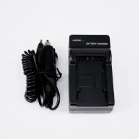 CHARGER JVC VG121 (boonrawd shop)  (0995)