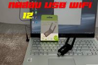 ??โปรโมชั่น? (5.0G-1200M)✨&amp;lt;รับประกัน30วัน&amp;gt; ตัวรับสัญญาณไวไฟ USB WIFI 5.0G + 2.4GHz Speed1200Mbps USB3.0 ราคาถูกสุดสุดสุดสุดสุดสุดสุดสุดสุด แฟรชไดรฟ์ แฟลชไดรฟ์โลหะ แฟลชไดรฟ์ความเร็วสูง แฟลชไดรฟ์สำหรับโทรศัพท์