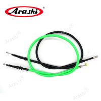 For KAWASAKI NINJA250 Z250 300 Z300 2013-2017 Clutch Cable Line Rope Control Wire Steel Pull Motorcycle Accessories 2014 2015 16