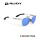 [คลิกเพื่อเลือกสี] แว่นกันแดด Rudy Project Spinair 59 แว่นแฟชั่น แว่นไลฟ์สไตล์ แว่นกันแดดเท่ๆ แว่นกันแดดจากอิตาลี