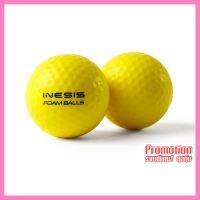 FOAM GOLF BALLS X6