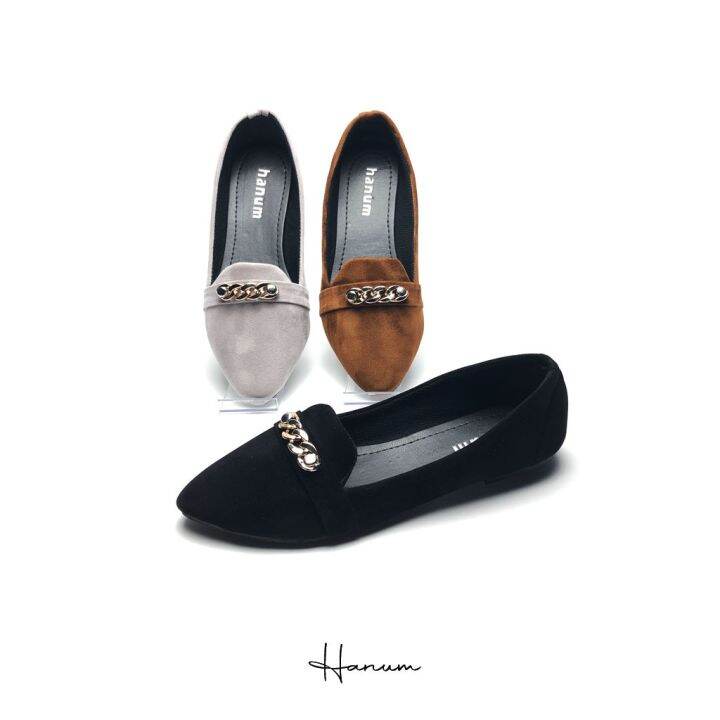 Rekomendasi Flat Shoes Terbaik Untuk Wanita Yang Bagus Dan, 48 OFF