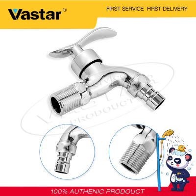 Vastar TP001-BL ติดเครื่องซักผ้าในห้องน้ำสีเงินสีดำ1ชิ้น