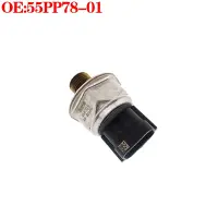 55PP78-01ขุดค้น Accesorios Para 55PP7801เซนเซอร์ดิอันเดอคอมมอนเรลสำหรับ Doosan Daewoo DX200 DX300 Alta Calidad A Estrenar Plates With Sensor/