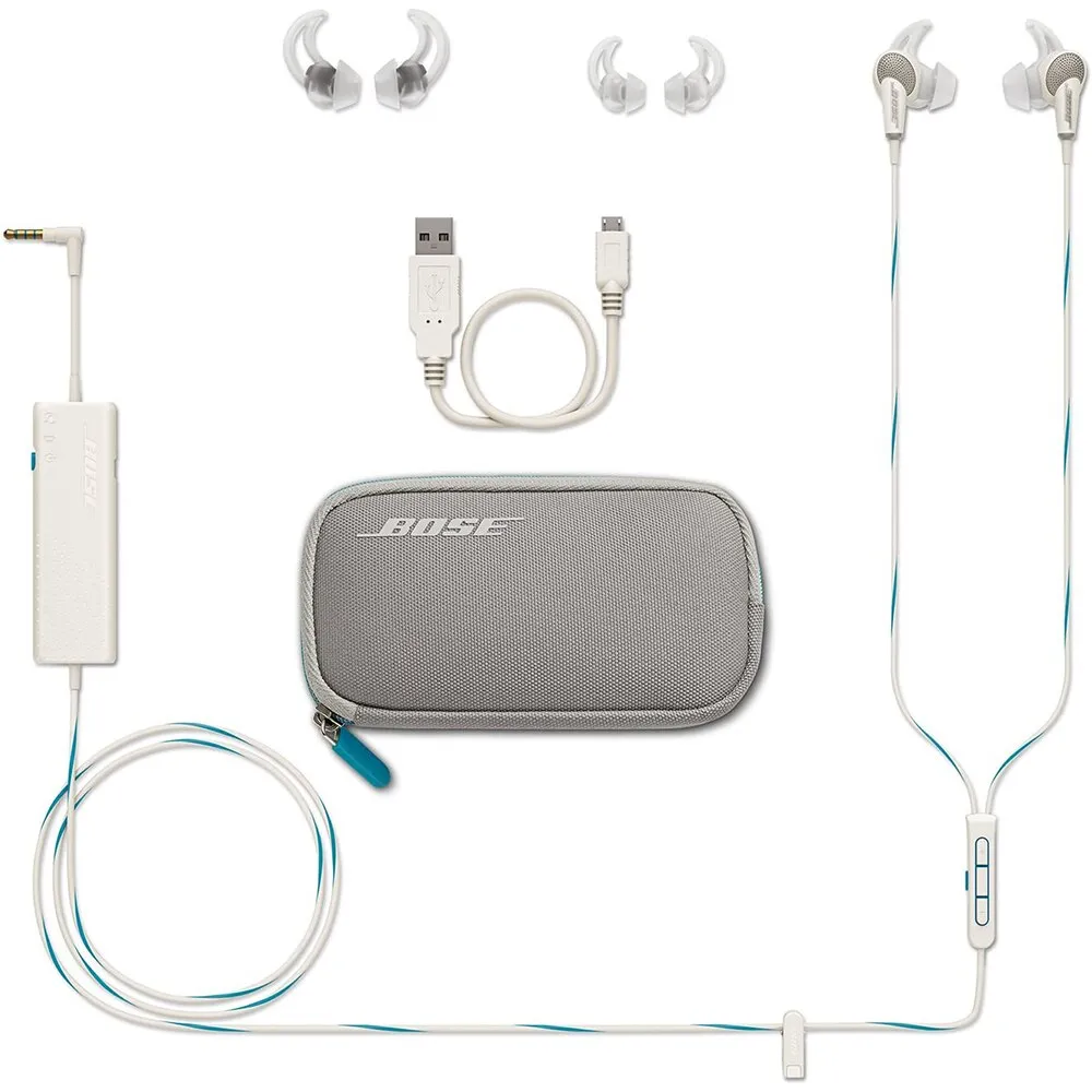 BOSE QC20 QUIETCOMFORT20SM