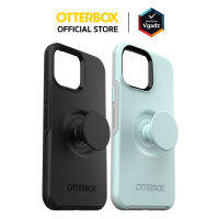 เคส OtterBox รุ่น Otter + Pop Symmetry - iPhone 13 / 13 Pro / 13 Pro Max by Vgadz