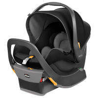 [คูปองลดเพิ่ม] Chicco Keyfit 35 Baby Car Seat - Element คาร์ซีทสายรัดแบบ 5 จุด