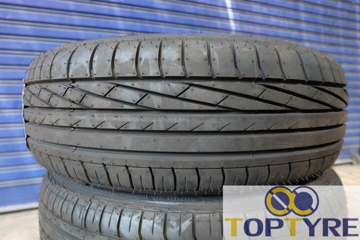 185-55r16-ยางใหม่-goodyear-excellence-ผลิตปี2022-จำนวน-4-เส้น-แถมจุปลมยางใหม่และจัดส่งฟรี