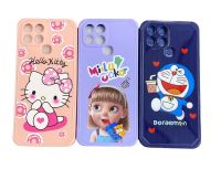 "เคส Tpu นิ่ม สำหรับรุ่น Infinix Smart6 เคสตรงรุ่น Smart6  ไม่ทำให้ตัวเครื่องเป็นรอย บริการเก็บเงินปลายทางค่ะ"