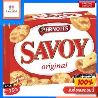 อาร์นอตส์ ซาวอย ออริจินัล 225 กรัมARNOTTS SAVOY ORIGINAL 225G