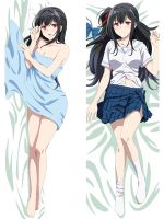 ปลอกหมอน2WAY La สายสืบ Est Muerta Dakimakura เคสหมอนกอดสองด้านห้องนอนปลอกหมอนที่นอนเบาะอะนิเมะ