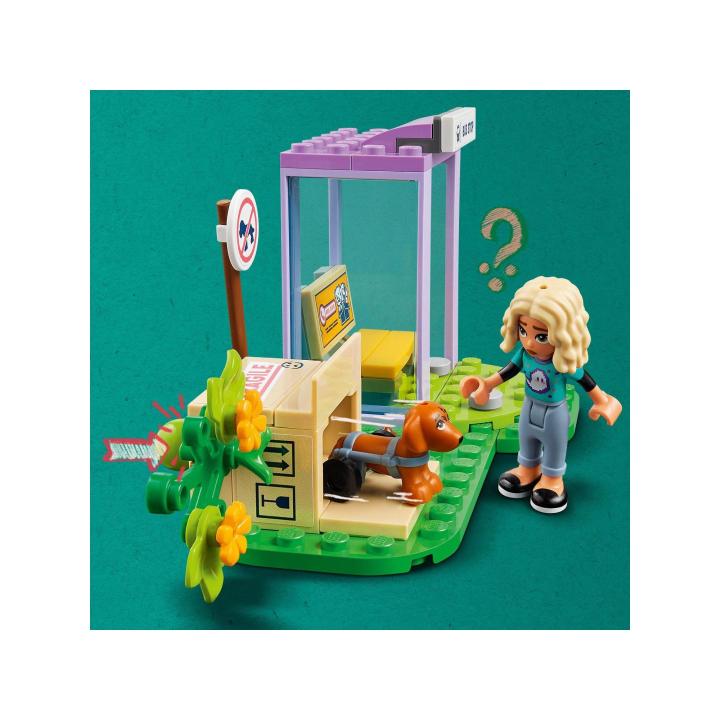 lego-friends-41741-dog-rescue-van-building-toy-set-300-pieces