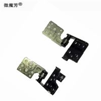 Laptops Replacements LCD Hinges Fit For ASUS K46 K46CA K46CB K46CM S46E left right Hinges