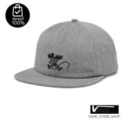 หมวกVANS X DISNEY MICKEY MOUSE 90th JOCKEY HAT (สินค้ามีประกันแท้)