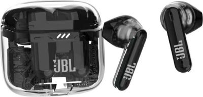 หูฟังบลูทูธJBL TUNE FLEX / TUNE TWS In-ear Bluetooth หูฟังกีฬากันน้ำ หูฟังบลูทูธไร้สาย