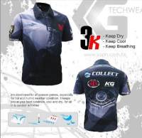 2023 new arrive- STI Sublimation Polo Shirt  01