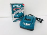 Total แท่นชาร์จ 20V TFCLI-2001  ถูกที่สุด