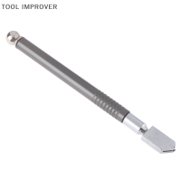 TOOL IMPROVER เพชรป้องกันโลหะจับใบมีดน้ำมันฟีดเครื่องตัดกระจกตัดเครื่องมือ