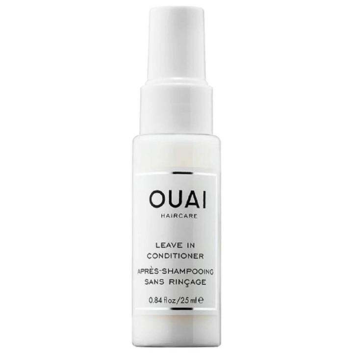 OUAI Leave In Conditioner 25ml 45ml 140ml Lazada Co Th   Bbd9868e9e6a41c25a5ee2205be741e0  720x720q80 