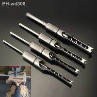 【DT】hot！ Twist Bits Woodworking Tools Hole Auger ortising Chisel Set 6.0mm 16mm