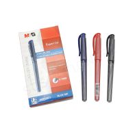 Woww สุดคุ้ม ปากกาเจล 0.7มม. M&amp;G NO.AGP13671 แพ็ค 12ด้าม ราคาโปร ปากกา เมจิก ปากกา ไฮ ไล ท์ ปากกาหมึกซึม ปากกา ไวท์ บอร์ด