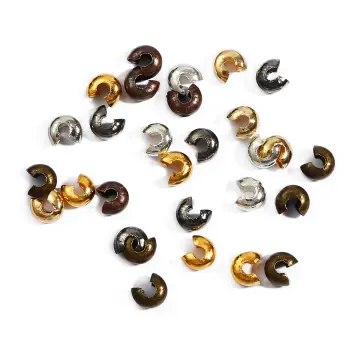 Shop Crimp End Bead Cover online - Oct 2023