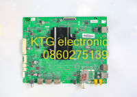 อะไหล่ทีวี (Main Board) เมนบอร์ดทีวี TOSHIBA 49นิ้ว รุ่น49U6750VT