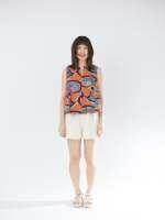 African Top