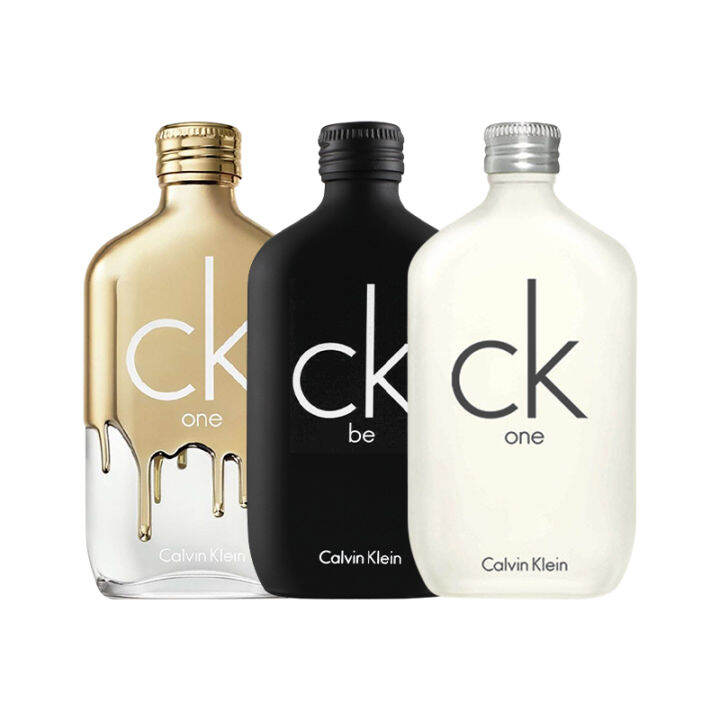 CK perfume men's one ladies lasting fresh fragrance 50ml counter ...