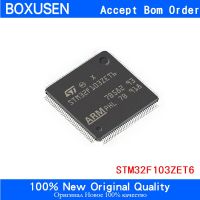 STM32F103ZET6 STM STM32 STM32F STM32F103 STM32F103Z STM32F103ZE IC MCU WATTY Electronics