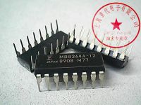 5pcs MB8264A-12 DIP-16