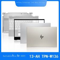 ใหม่/Gratis Ongkir♗ฐานะที่เป็น HP/HP ENVY 13-AH TPN-W136เปลือก B เปลือก C เปลือก D เปลือกแป้นพิมพ์ L24167-001