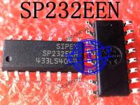 5PCS New Original SP232EEN-L/TR SP232EEN SOP16 In Stock