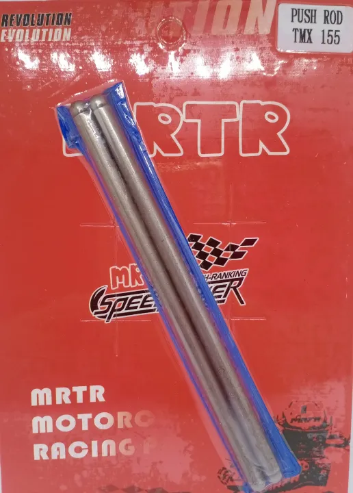 MOTORCYCLE PUSH ROD TMX 155 Lazada PH