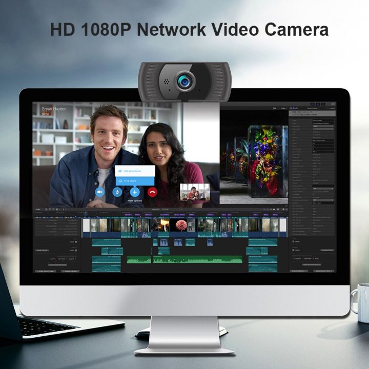 cod-jhwvulk-hd-1080p-กล้องเว็บแคมมีไมโครโฟนในตัวจอกว้างกล้องคอมพิวเตอร์วีดิโอความละเอียดสูงกล้องเว็บแคม-usb-สำหรับการประชุม
