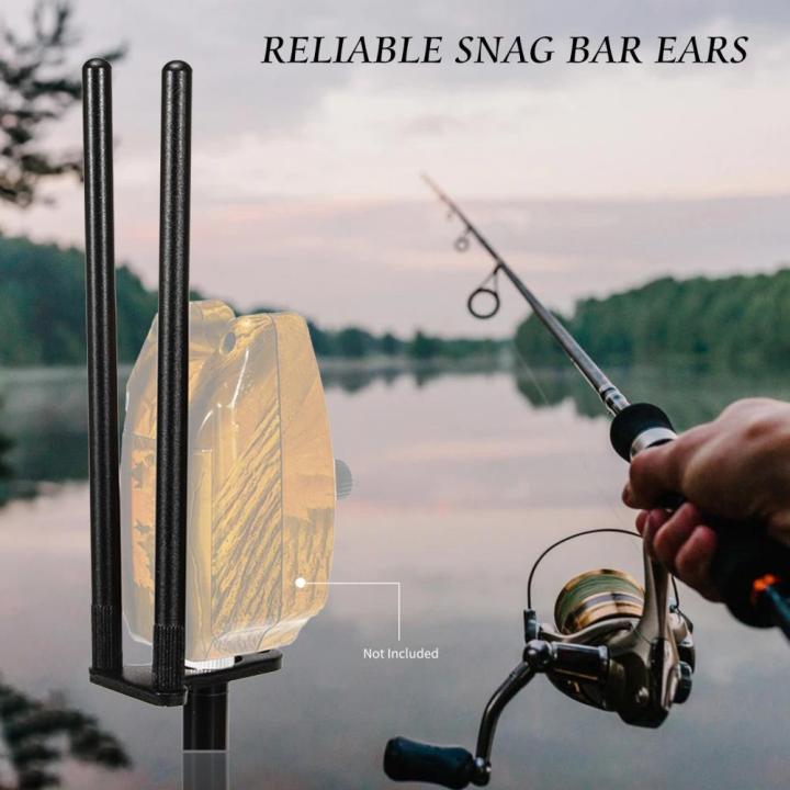 useful-portable-wear-resistant-aluminum-bite-alarm-windproof-clip-fishing-tools-fishing-snag-bar-windproof-clip-adhesives-tape