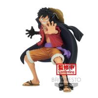 Bandai(บันได) BANPRESTO ONE PIECE KING OF ARTIST THE MONKEY.D.LUFFY-WANOKUNI Ⅱ