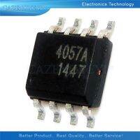 10pcs/lot ME4057ASPG ME4057DSPG ME4057A ME4057 4057A SOP-8 In Stock WATTY Electronics