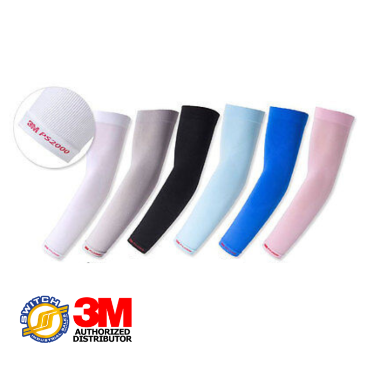 3M™ UV Sleeves PS2000 Lazada PH