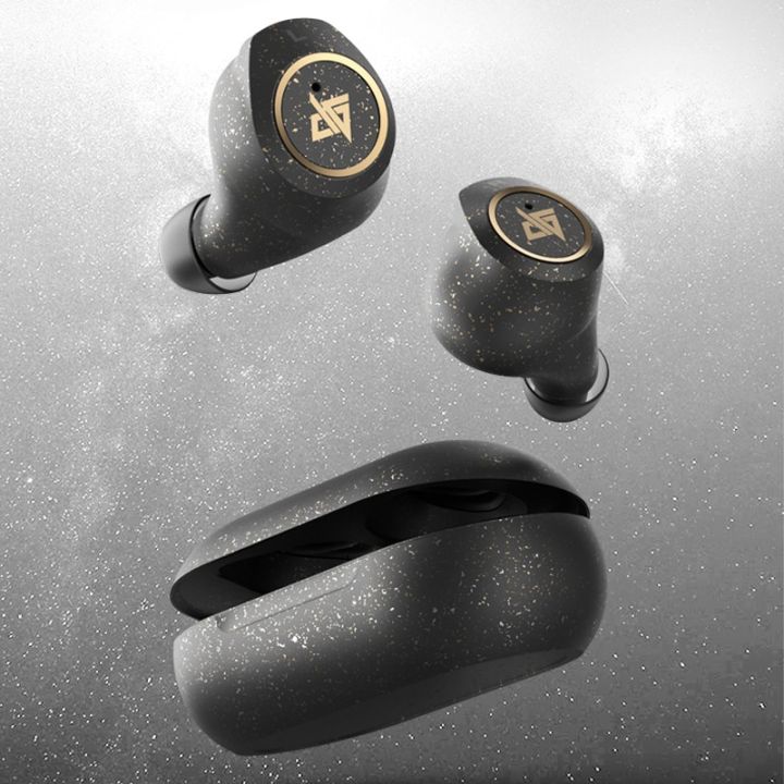 หูฟังควบคุมด้วยระบบสัมผัส-true-wireless-หูฟังกันน้ำใหม่ล่าสุดหูฟังบลูทูธเสียง-at200ลด5-0และชุดหูฟัง-ipx5
