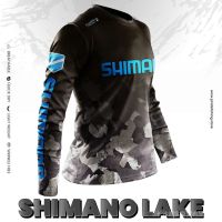 [In stock] 2023 design  fishing shimano jersey shimano fishing shirt ipnl，Contact the seller for personalized customization of the name