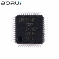 10pcs/lot LPC1113FBD48 LPC1113F LPC1114FBD48 LPC1114F LPC1115FBD48 LPC1313FBD48 LPC1343FBD48 LPC2103FBD48 LPC2106FBD48 LQFP-48 WATTY Electronics