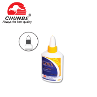 CHUNBE กาวลาเท็กซ์ (CB LATEX ADHESIVE)