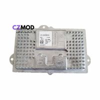 Czmod 31446805 S0005 H07ไฟหน้า Eu โมดูลควบคุมไดรเวอร์ Led 90089671คอมพิวเตอร์ L90112254อุปกรณ์เสริมรถยนต์สูง