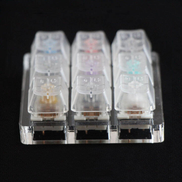 outemu-switches-tester-for-mechanical-keyboard-blue-red-brown-black-purple-green-gold-silver-silent-white-axis-customize-gaming