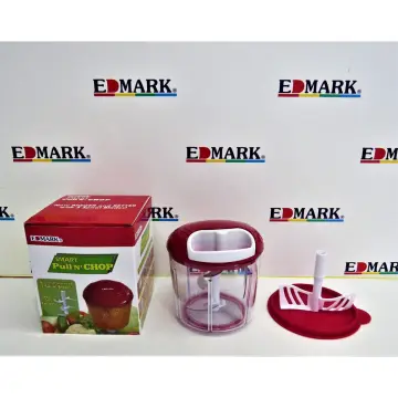 Edmark Smart Pull n Chop