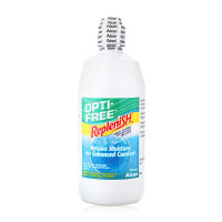 optifree replenish 300ml