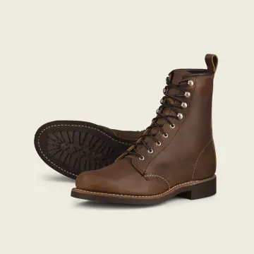 Red wing hot sale boots womens