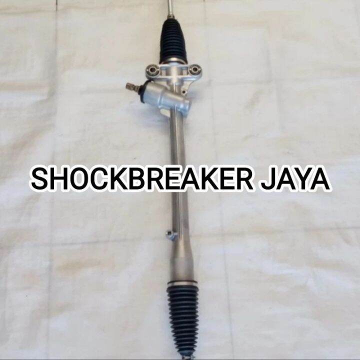 Rack Stir/Rack Steering/Gearbox EPS All New Avanza/Xenia/Velos Ori