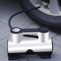 ❁卐✟ Useful Wireless Tire Inflator Pump Portable Air Compressor For Car Motorcycle Bicycler Pressure Injector Tyre Electric Inflation